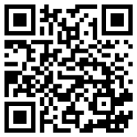 Immagine che mostra il codice QR per scaricare l'app Solitario Più per giocare a Solitario Più.