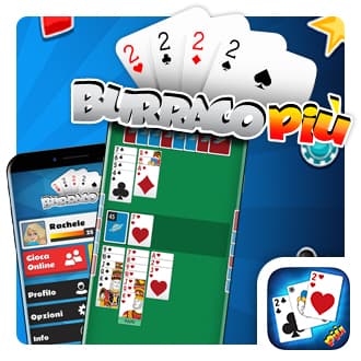 Buraco Plus Multiplayer Card Game - by Spaghetti Interactive